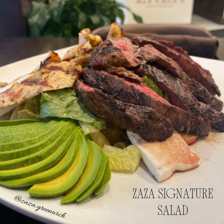 Fresh Meals, Fast and Easy