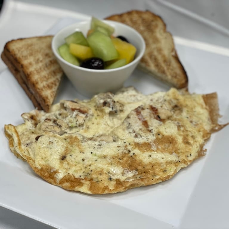Omelette Varieties You’ll Love