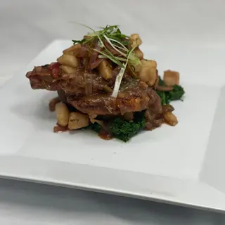 Italian Pork Chops