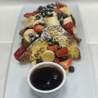 French Toast - Fiesta