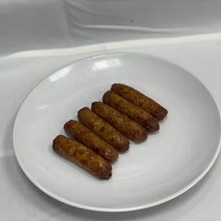 Turkey Sausage Side