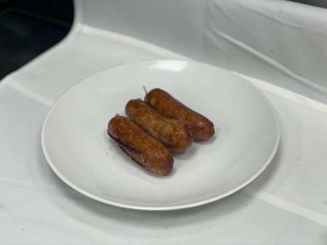 Sausage Side