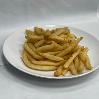 French Fries Side