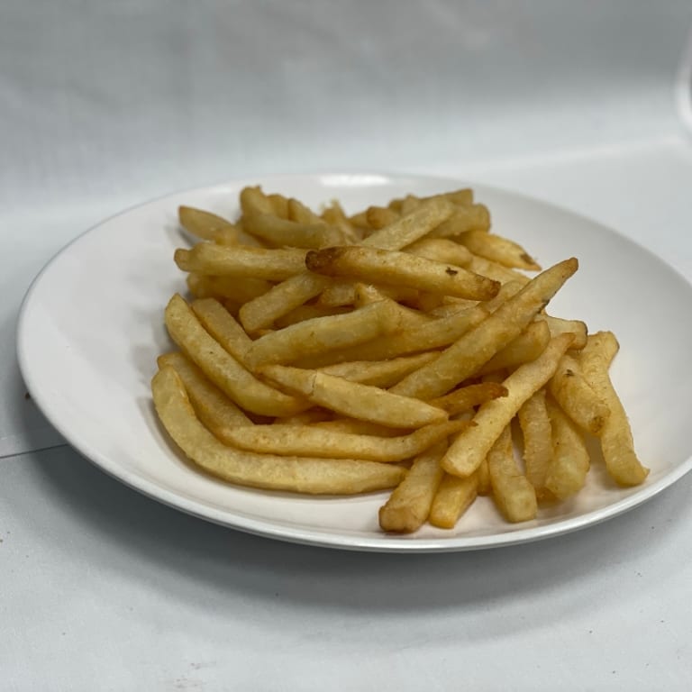 Delicious Fries to Savor