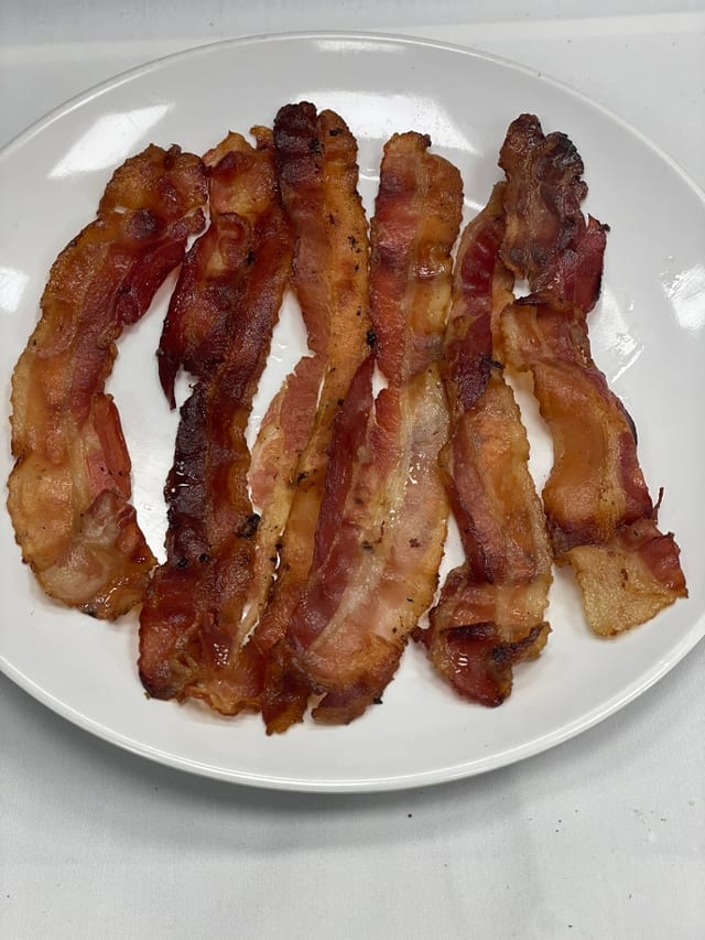 Bacon Side