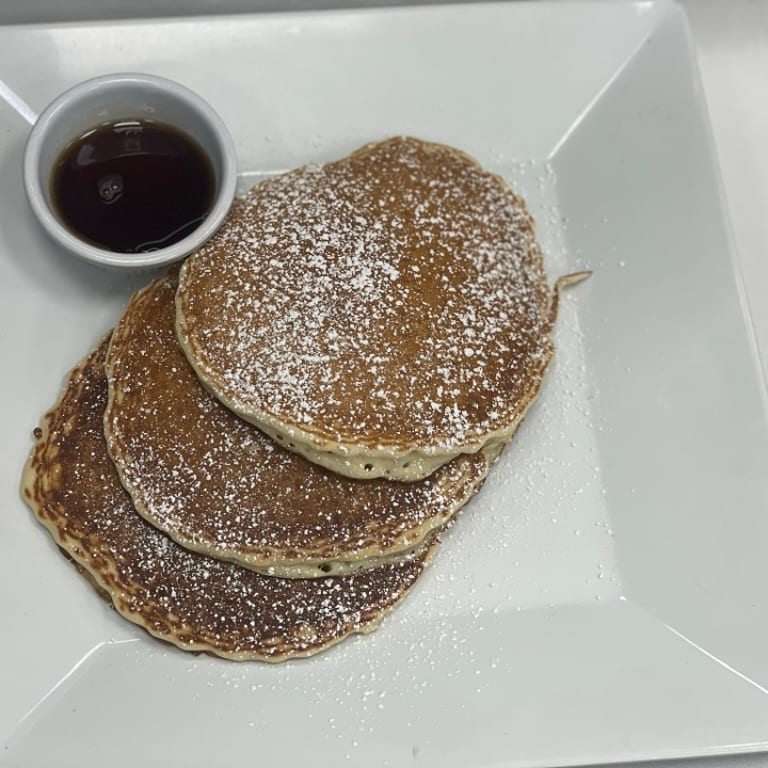 Indulge in Our Cakes