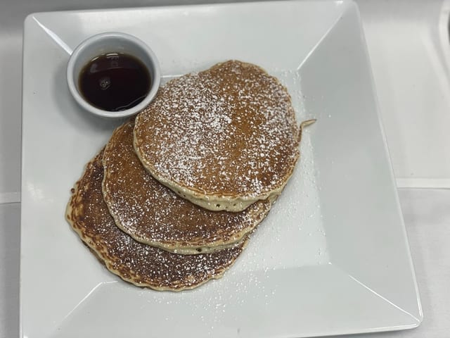 Pancakes
