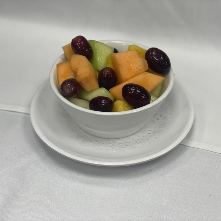 Delicious Fruit Salad Options