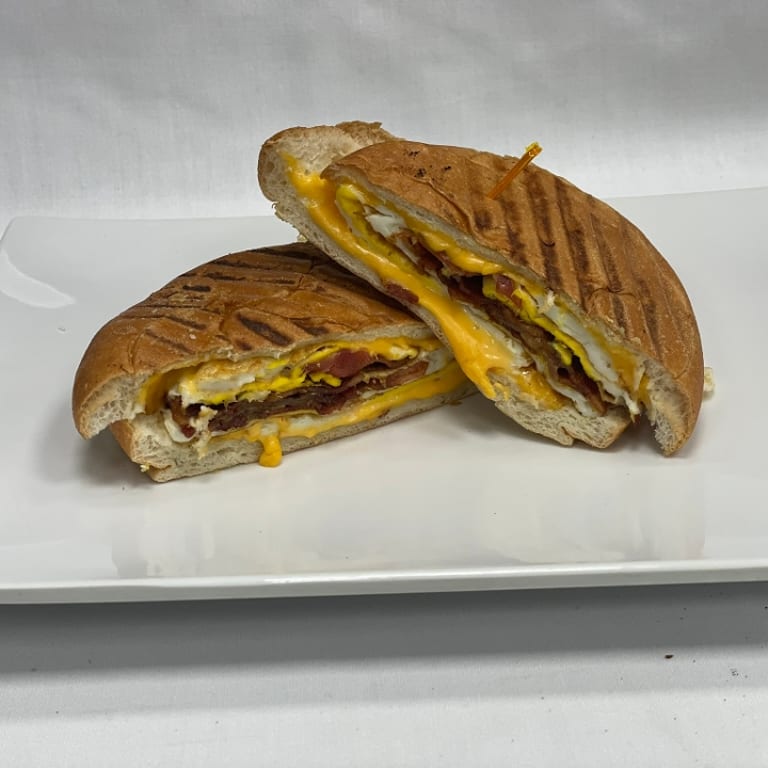 Savor Our Egg Dishes