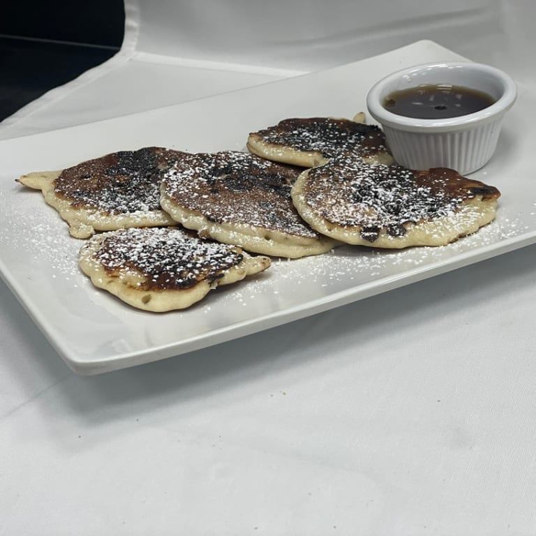 Yogurt Delights: A Creamy Addition to Your Meal