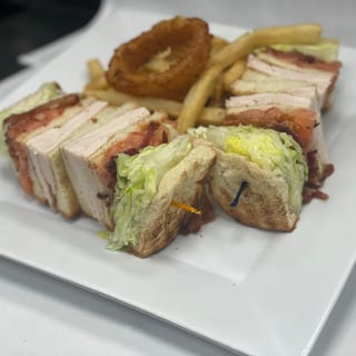 Turkey Club