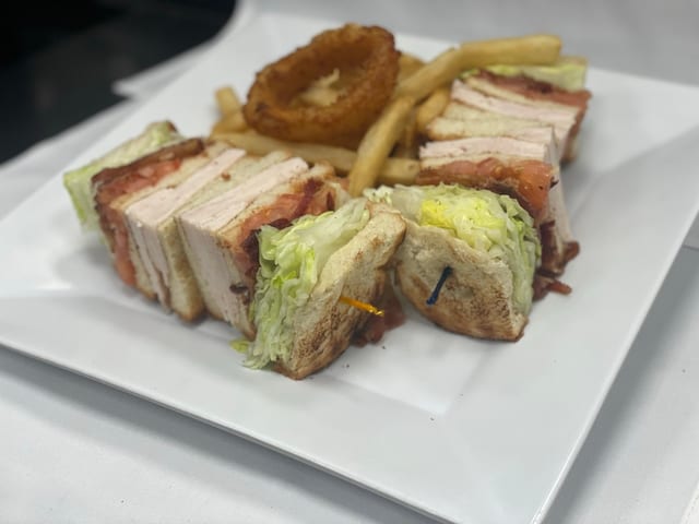Turkey Club