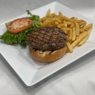 Hamburger