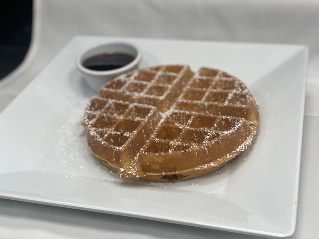 Waffle