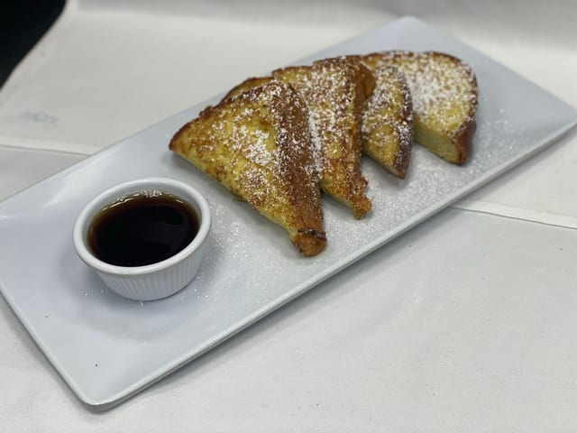 French Toast