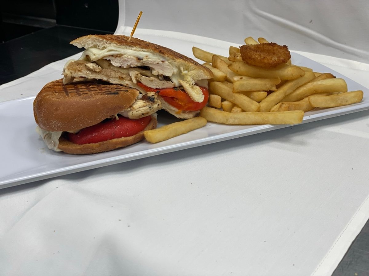Italiano Panini