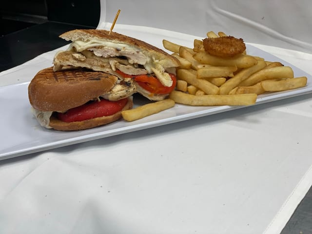 Italiano Panini