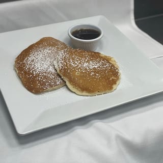 Pancakes - Short Stack