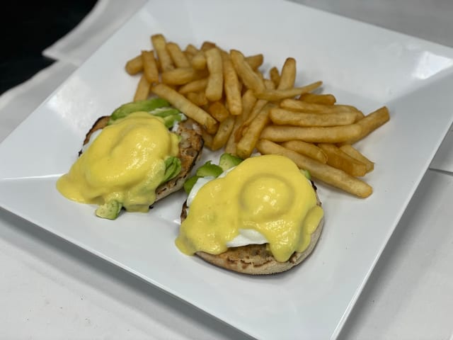 Puebla Benedict